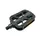 PEDAL MTB RESIN P2R JUNIOR BLACK 1/2" (PAIR)
