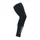 LEG WARMER GIST THERMODRESS BLACK/BLACK L/XL (PAIR) -5848