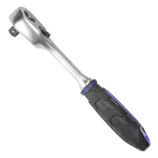 CLE A CLIQUET CYCLUS PRO 3/8 REVERSIBLE ACIER CHROME (VENDU A L'UNITE) -MADE IN GERMANY