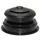 JEU DIRECTION SEMI INTEGRE 1"1/8 A ROULEMENTS ETANCHES (CUVETTE SUPERIEURE 44mm ET CUVETTE INFERIEURE 1"1/2 55mm) P2R (CONE 30.0)