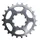 SPROCKET 9/10-SPEED MICHE FOR CAMPAGNOLO 22D INTERMEDIAIRE/DERNIERE POSITION 9-SPEED