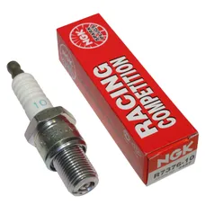 SPARK PLUG NGK R7376-10 (4457) -RACING COMPETITION