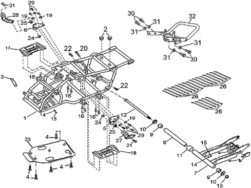 Chassis