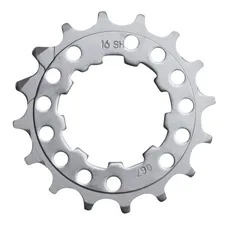 SPROCKET 10-SPEED MICHE FOR SHIMANO 16D.