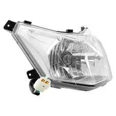 OPTIQUE SCOOT ADAPTABLE SYM 50 ORBIT 3 (OEM: 33100-XB1-0000) -P2R