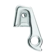 DERAILLEUR HANGER ALUMINIUM MARWI KLEIN/TREK... GH-113 (SOLD INDIVIDUALLY CARDED)