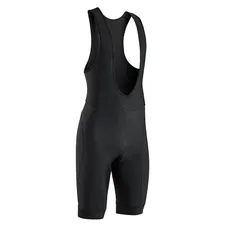 CYCLING SHORTS GIST BIB STRAPS BASE BASE 3 DENSITY BLACK XS -5110
