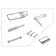 Accessoires