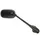 ADAPTABLE REAR-VIEW MIRROR YAMAHA 500 TMAX 2008>2011 RIGHT BLACK (CE APPROVED) -VICMA