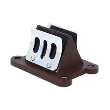 ADAPTABLE 50CC GEARED MOTORCYCLE REED VALVE MINARELLI 50 AM6 1990> -TOP PERFORMANCES