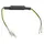 RESISTANCE CLIGNOTANT LEDS 3W (VENDU A L'UNITE) -P2R