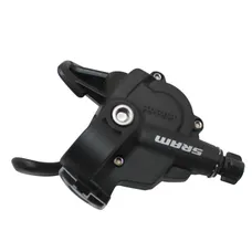 MTB SHIFTER SRAM TRIGGER LEFT X4 3-SPEED COMPATIBLE X3