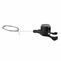 MTB SHIFTER SRIDE SL-M300C BLACK TRIGGER RIGHT COMPATIBLE SRAM X3 - X4 8-SPEED BLACK