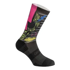 SOCKS/ANKLE SOCKS SUMMER GIST RANGE BREAK RULES 38/42 ECOLOGIQUE - HEIGHT 22 cm (PAIR) -5868
