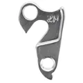 DERAILLEUR HANGER ALUMINIUM P2R BH/COMMENCAL/DIAMONBACK/GITANE/BIANCHI/VITUS/GO SPORT/BMC... GH-022 (BULK PACKED FOR ATELIER)