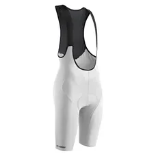 CYCLING SHORTS GIST BIB STRAPS SUPREMO WHITE XXL -5127