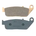 BRAKE PAD SET CL BRAKES FOR YAMAHA 125 XMAX FRONT 2010>2017 FRONT/MBK 125 SKYCRUISER FRONT 2010> FRONT (1 SET OF 2 BRAKE PADS) (3097 MSC)