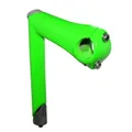ROAD STEM/FIXIE COLORS TO PLONGEUR 22,2 GREEN L 100 mm