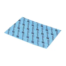 JOINT FEUILLE CARTON PRESSE ARTEIN CS-4900 HAUT DE GAMME 140x195 mm (S) EPAISSEUR 1 mm (MONTAGE A SEC) (RESISTE JUSQU'A 280-C)