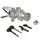 CONTACTEUR A CLE MAXISCOOTER ADAPTABLE KYMCO 250-300-500 X-CITING 2005> -SELECTION P2R