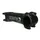 POTENCE ROUTE DEDA ZERO 1 NOIR ANGLE -8- 31,8 L110mm 145g