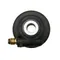 SPEEDOMETER SOCKET "PIAGGIO GENUINE PART" GILERA 50 SMT 1998>2005  -00G01607051-
