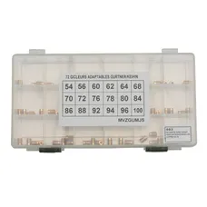 GICLEUR PRINCIPAL GURTNER/KEIHIN SELECTION P2R N- 54 à 100 (COFFRET DE 72)