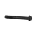 SCREW MOUNTING KIT MOTOR E-BIKE POLINI EP3 M8 X 63 BLACK REF 955.305.020