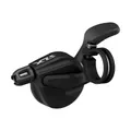 MANETTE VTT SHIMANO STI GAUCHE 2 x 12V. SLX M7100