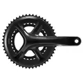 ROAD CRANKSET SHIMANO 12-SPEED RS520 BLACK 172.5 mm 50-34 (COMPATIBLE ALL GROUPE)