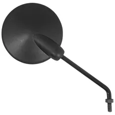 ADAPTABLE REAR-VIEW MIRROR DERBI 50 SENDA, SENDA X-TREM, DRD-RACING/GILERA 50 SMT, RCR/RIEJU 50 MRT RIGHT (CE APPROVED) -VICMA