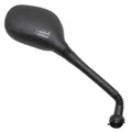 ADAPTABLE REAR-VIEW MIRROR YAMAHA 125-250 XMAX 2007>2009/MBK 125-250 SKYCRUISER 2007>2009 RIGHT BLACK (1B9-F26290-20) (CE APPROVED) -VICMA