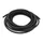 SPARK PLUG HT LEAD DIAMETER 7 mm BLACK (5 M) -P2R SELECTION