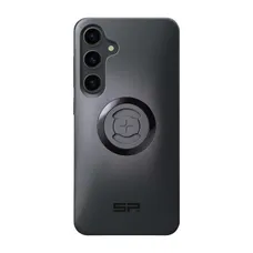 SMARTPHONE CASE SP CONNECT FOR SAMSUNG S24+ BLACK (COMPATIBLE WITH ALL THE BRACKETS SP CONNECT SPC+)