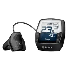 DISPLAY BOSCH INTUVIA POST EQUIPEMENT WITH CONTROL DEPORTEE/MOUNT OF MOUNTING KIT (BOSCH 2EME GENERATION) -BUI255