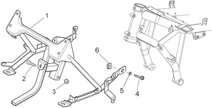 Chassis II