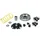 VARIATOR MAXI SCOOTER MALOSSI MULTIVAR 2000 SPORT FOR PEUGEOT 125 TWEET 2011>, DJANGO 2015>/SYM 125 GTS 2007> EURO 3, SYMPHONY 2009>