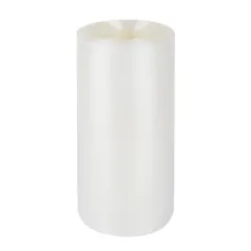 FILM RETRACTABLE FOR BATTERY OF SCOOTER L 160 mm L 10 M TRANSPARENT -P2R SELECTION