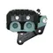 CALIPER BRAKE FRONT OEM PIAGGIO 50-125 FLY 2006 > 2011 2T ET 4T, 50 TYPHOON 4T 2011 >/APRILIA 50 SR MOTARD 4T 2013 >, SPORT-CITY ONE 2008 >-CM068310