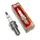 SPARK PLUG CHAMPION RN2C OEM PIAGGIO 50 FLY 2T, LIBERTY 2T, NRG, TYPHOON, VESPA LX 2T/GILERA 50 STALKER, RUNNER-438034