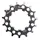 SPROCKET 8/9-SPEED MICHE FOR SHIMANO 15D.
