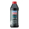 HUILE DE TRANSMISSION LIQUI MOLY GEAR OIL 10W30 (1 L) SYNTHETIQUE