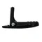 REST-FOOT PASSENGER LEFT OEM PIAGGIO 50 TYPHOON 2018 >/APRILIA 50 SR MOTARD 2018 >-1B001786400NT
