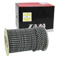 CHAINE VELO 9V. ROUTE/VTT ARGENT ROULEAU DE 30M (AVEC 30 CONNECTEURS)