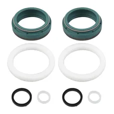 SEAL SPI AND COVER POUSSIERE OF FORK ROCKSHOX 32 mm (DIAMETER SPI 32X40,73X7,90 mm) -SKF