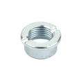 CHAINRING BOLT SET TA M8X0,75X4L STEEL CHROME-PLATED (SOLD INDIVIDUALLY) - CHEMINEE