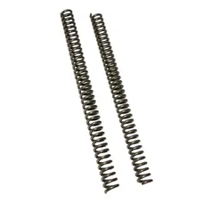 RESSORT DE FOURCHE CYCLO ADAPTABLE PEUGEOT 103 SP, SPX, RCX (DIAM 20mm, L280mm) (PAIRE) -SELECTION P2R