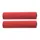 GRIP CITY/MTB SWITCH NEORING SOFT SILICONE RED (PAIR)