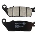 BRAKE PAD SET BREMBO FOR YAMAHA 125 XMAX 2010>2023 FRONT, 400 XMAX 2013>2016 FRONT, 125 X-CITY 2008>2013 FRONT (SCOOTER CARBON CERAMIC) -07096CC