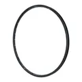 RIM TREKKING BIKE 700X35 -28/29" MACH1 M820 DISC 19C 32T. DOUBLE WALL WITH ŒILLETS BLACK